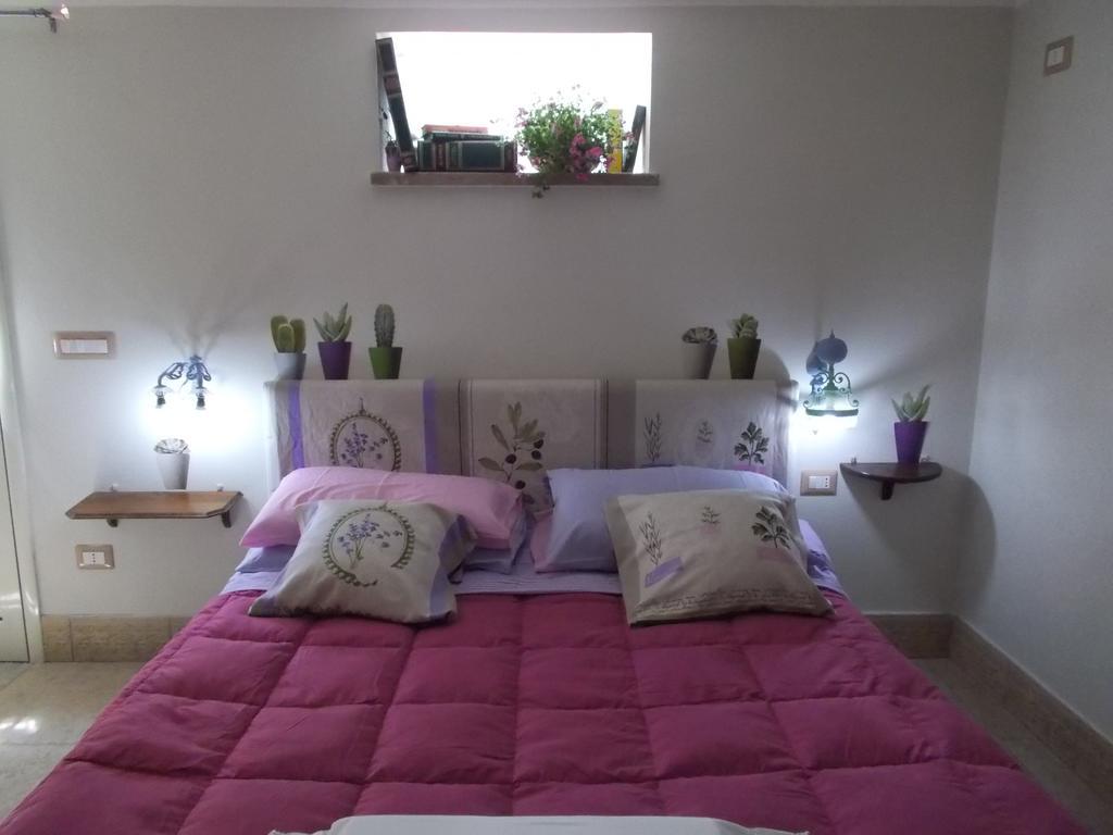 Casa Di Campagna Dal Pozzo ซอร์โซ ห้อง รูปภาพ