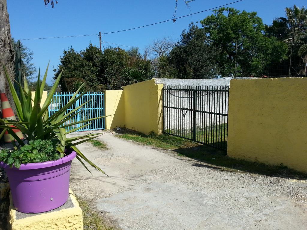 Casa Di Campagna Dal Pozzo ซอร์โซ ภายนอก รูปภาพ