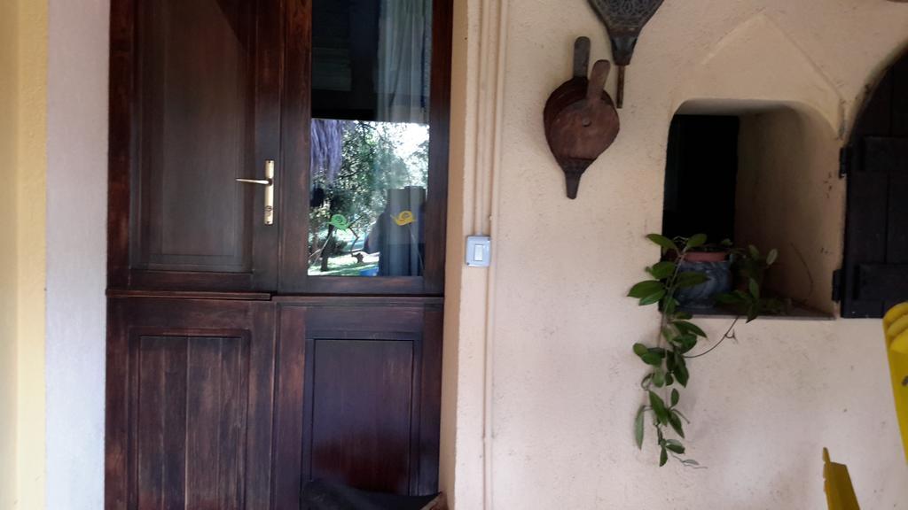 Casa Di Campagna Dal Pozzo ซอร์โซ ห้อง รูปภาพ