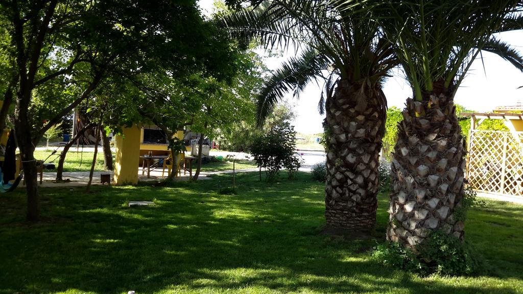Casa Di Campagna Dal Pozzo ซอร์โซ ภายนอก รูปภาพ