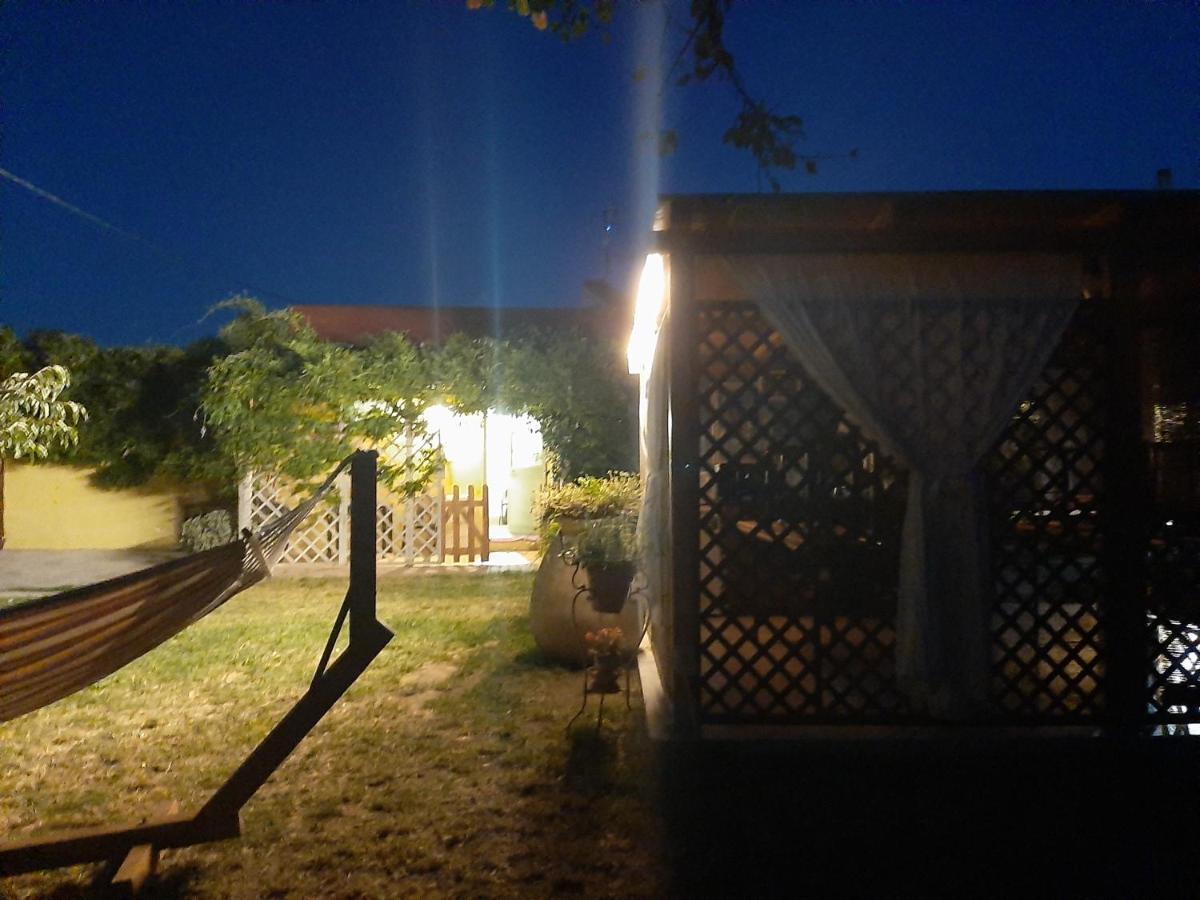 Casa Di Campagna Dal Pozzo ซอร์โซ ภายนอก รูปภาพ