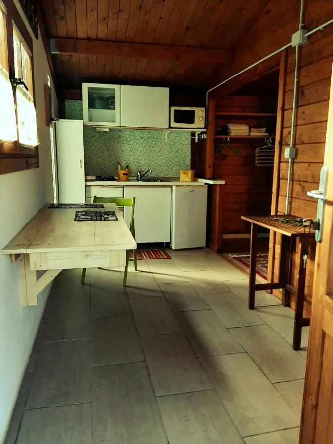 Casa Di Campagna Dal Pozzo ซอร์โซ ภายนอก รูปภาพ