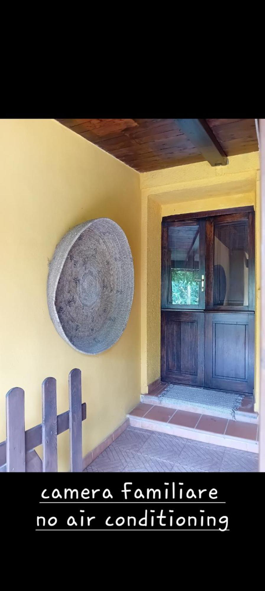 Casa Di Campagna Dal Pozzo ซอร์โซ ห้อง รูปภาพ