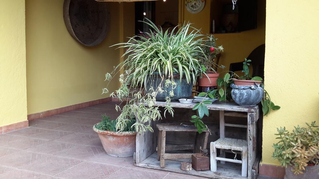 Casa Di Campagna Dal Pozzo ซอร์โซ ห้อง รูปภาพ