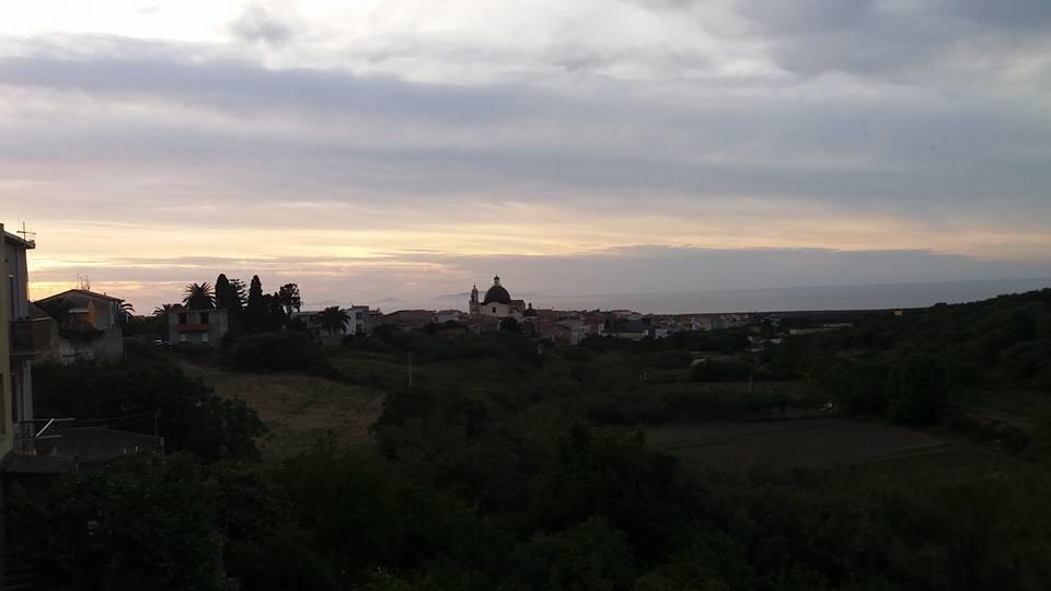 Casa Di Campagna Dal Pozzo ซอร์โซ ภายนอก รูปภาพ