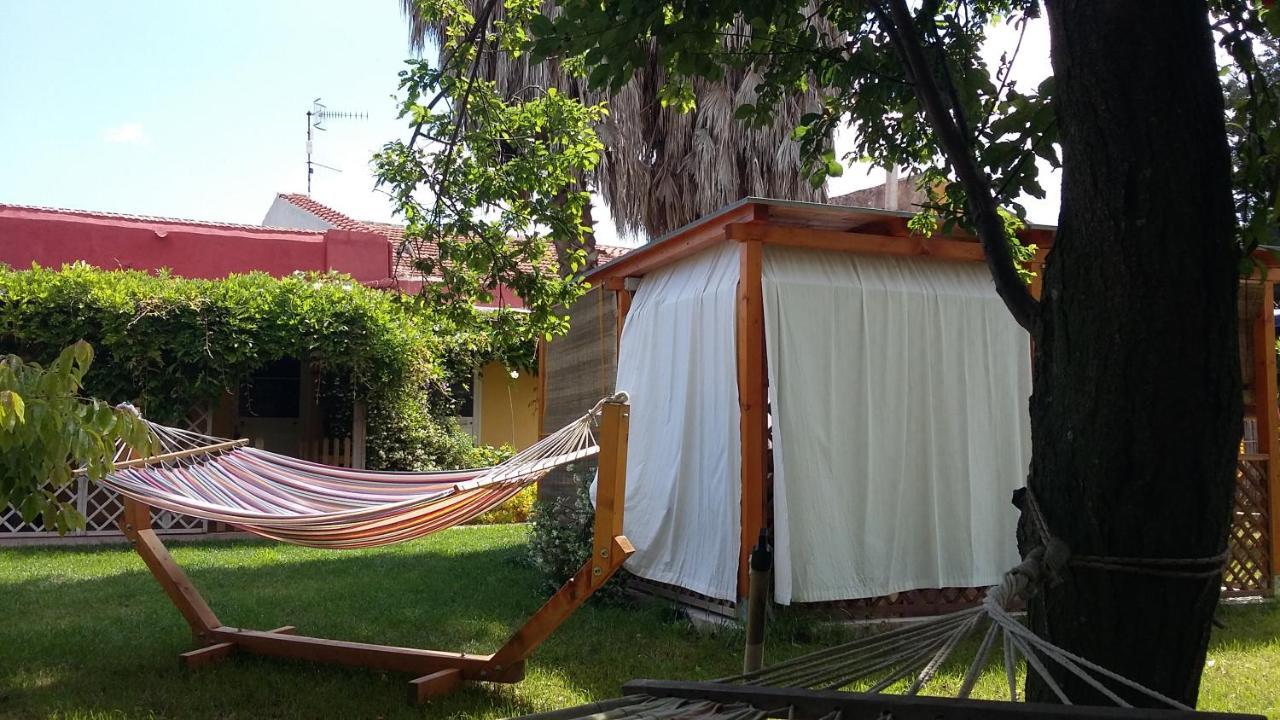 Casa Di Campagna Dal Pozzo ซอร์โซ ภายนอก รูปภาพ