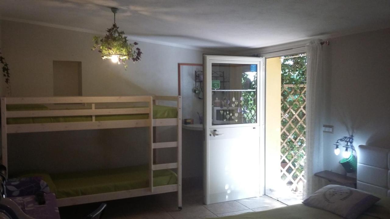 Casa Di Campagna Dal Pozzo ซอร์โซ ภายนอก รูปภาพ