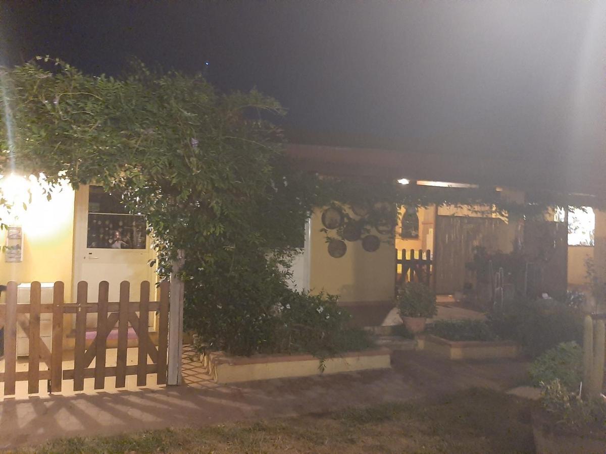Casa Di Campagna Dal Pozzo ซอร์โซ ภายนอก รูปภาพ