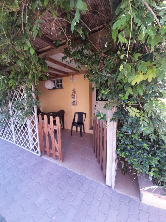 Casa Di Campagna Dal Pozzo ซอร์โซ ภายนอก รูปภาพ