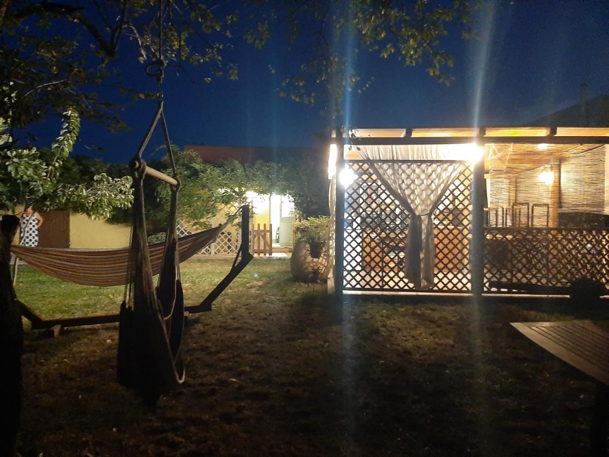 Casa Di Campagna Dal Pozzo ซอร์โซ ภายนอก รูปภาพ