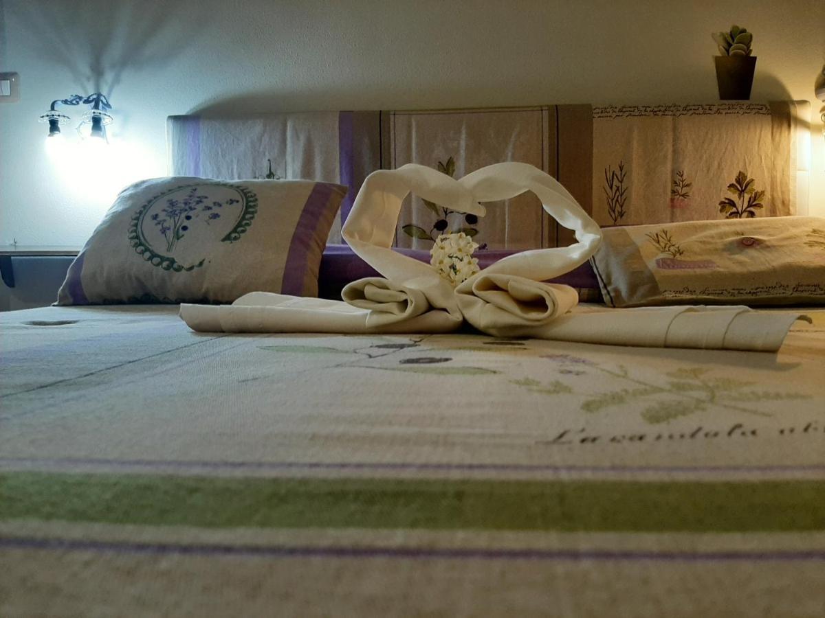 Casa Di Campagna Dal Pozzo ซอร์โซ ภายนอก รูปภาพ