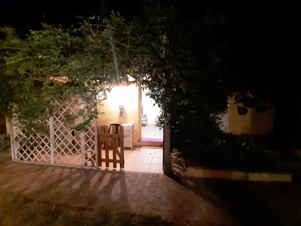 Casa Di Campagna Dal Pozzo ซอร์โซ ภายนอก รูปภาพ