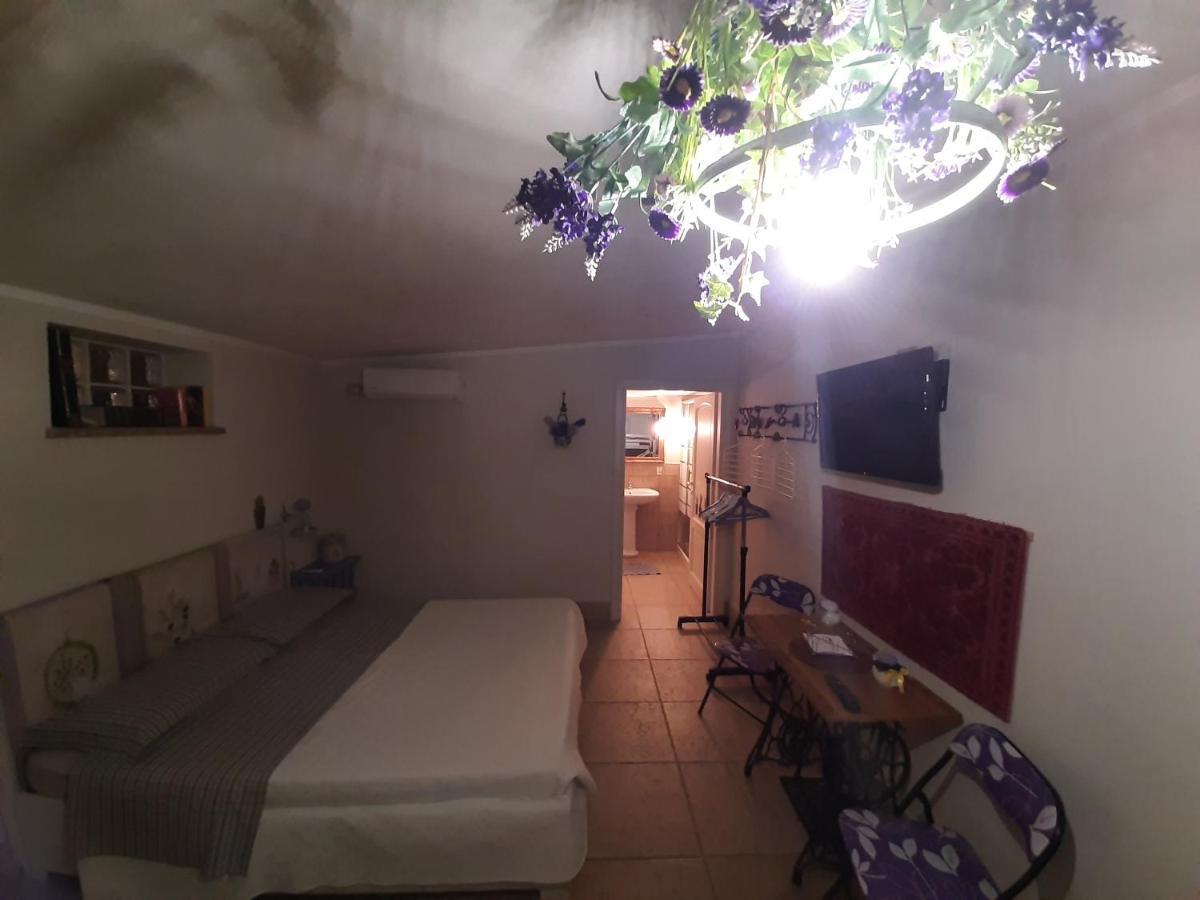 Casa Di Campagna Dal Pozzo ซอร์โซ ภายนอก รูปภาพ
