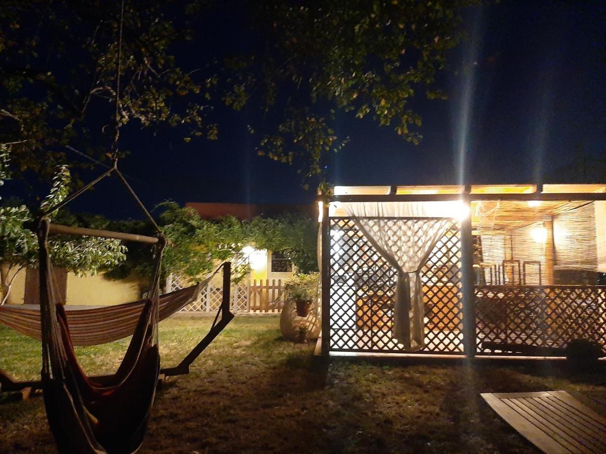 Casa Di Campagna Dal Pozzo ซอร์โซ ภายนอก รูปภาพ