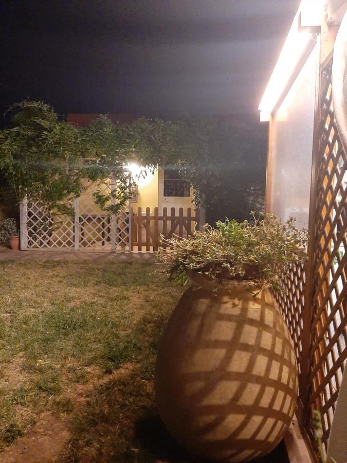 Casa Di Campagna Dal Pozzo ซอร์โซ ภายนอก รูปภาพ